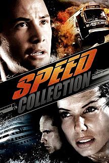 Speed - Speed