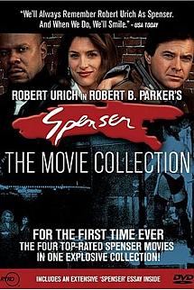 Spenser - Spenser