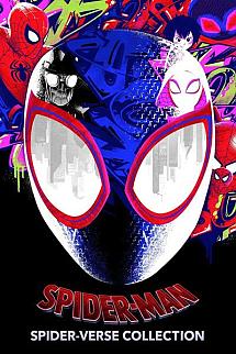 Spider-Man: Spider-Verse - Spider-Man: Spider-Verse