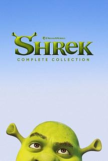 Şrek - Shrek