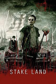 Vampir Cehennemi - Stake Land