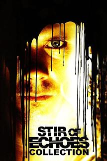Stir of Echoes - Stir of Echoes