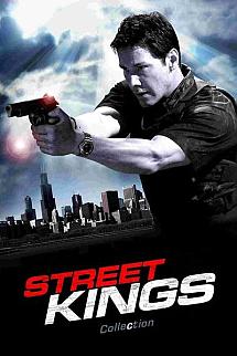 Sokağın Kralları - Street Kings