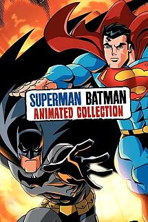 Superman / Batman (Animated) - Superman / Batman (Animated)
