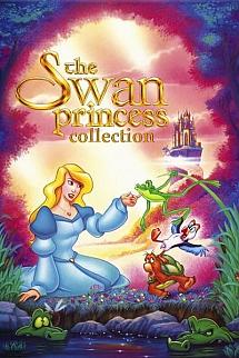 Kuğu Prenses - The Swan Princess