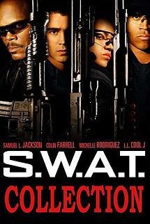 S.W.A.T. - S.W.A.T.