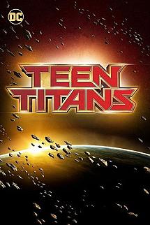 Teen Titans - Teen Titans