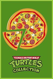 Ninja Kaplumbağalar - Teenage Mutant Ninja Turtles