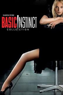 Temel İçgüdü - Basic Instinct