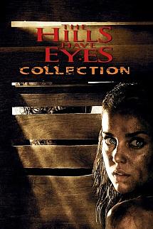 Tepenin Gözleri - The Hills Have Eyes (Reboot)