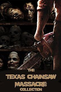 Teksas Katliamı - Texas Chainsaw Massacre