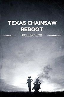 Texas Chainsaw (Reboot) - Texas Chainsaw (Reboot)
