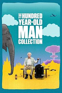 The 100-Year Old Man - The 100-Year Old Man