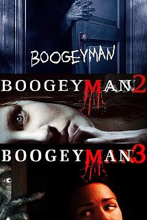 Karabasan - The Boogeyman