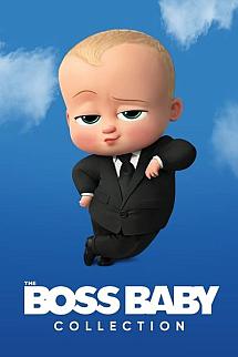 The Boss Baby - The Boss Baby