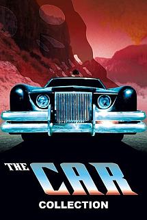 Şeytanın Arabası - The Car