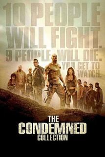 Yaşamak İçin Öldür - The Condemned