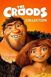 The Croods - The Croods