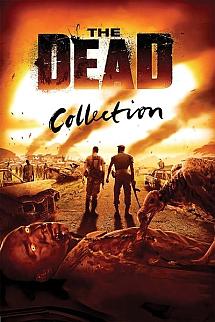 The Dead - The Dead
