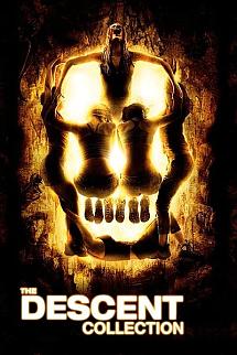 Cehenneme Bir Adım - The Descent