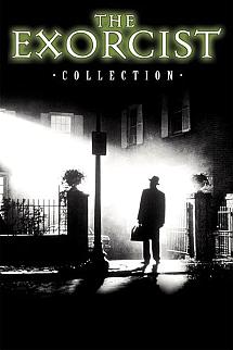 Şeytan - The Exorcist