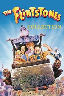 Çakmaktaşlar - The Flintstones