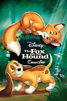The Fox and the Hound - The Fox and the Hound