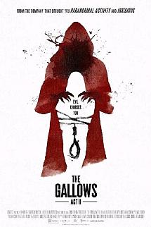 Darağacı - The Gallows