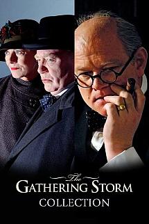 The Gathering Storm - The Gathering Storm