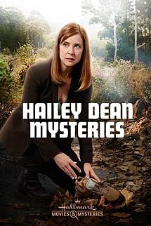 Hailey Dean Gizemi - The Hailey Dean Mysteries