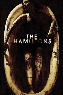 Hamiltonlar - The Hamiltons