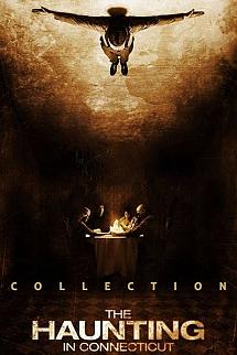 Lanetli Ev - The Haunting in Connecticut
