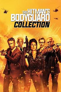 The Hitman's Bodyguard - The Hitman's Bodyguard