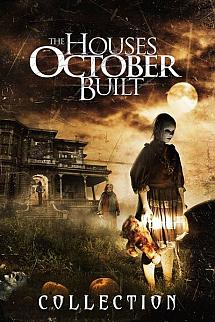 The Houses October Built - The Houses October Built