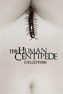 The Human Centipede - The Human Centipede
