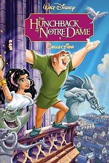The Hunchback of Notre Dame - The Hunchback of Notre Dame