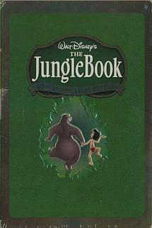 The Jungle Book - The Jungle Book