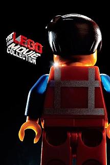Lego Filmi - The Lego Movie