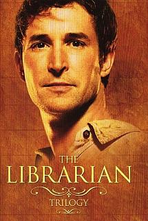 The Librarian - The Librarian