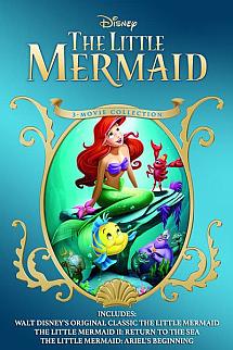 The Little Mermaid - The Little Mermaid