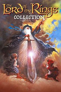 Yüzüklerin Efendisi (Animasyon) - The Lord of the Rings Animated
