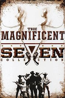 The Magnificent Seven - The Magnificent Seven