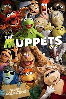 The Muppet - The Muppet