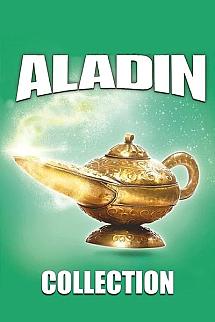The New Adventures of Aladin - The New Adventures of Aladin