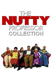 The Nutty Professor - The Nutty Professor