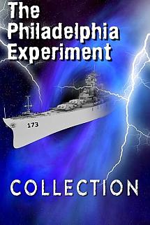 Philadelphia Deneyi - The Philadelphia Experiment
