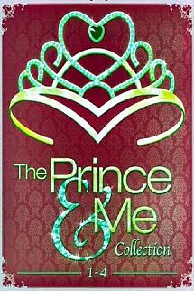 The Prince & Me - The Prince & Me