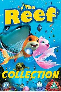 Cesur Balık - The Reef