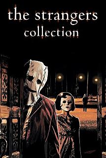 The Strangers - The Strangers