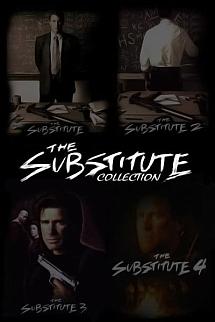 The Substitute - The Substitute